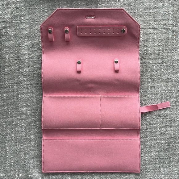 Swarovski Jewellery Roll - Picture 2 of 2